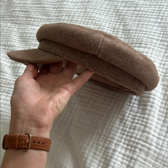 Target Cap - Picture 5 of 6